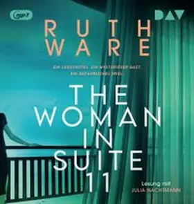 Ware |  The Woman in Suite 11 | Sonstiges |  Sack Fachmedien