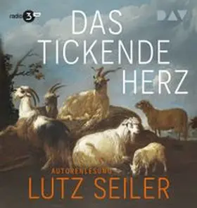 Seiler |  Das tickende Herz | Sonstiges |  Sack Fachmedien