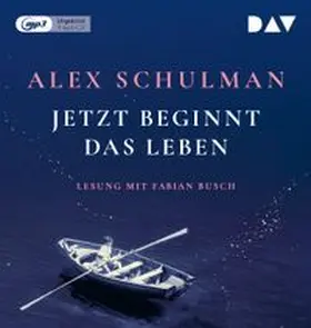 Schulman |  Jetzt beginnt das Leben | Sonstiges |  Sack Fachmedien