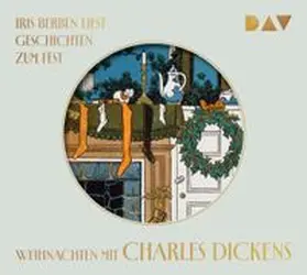 Dickens |  Weihnachten mit Charles Dickens. Geschichten zum Fest | Sonstiges |  Sack Fachmedien