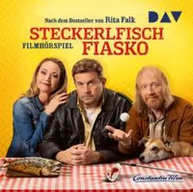 Falk |  Steckerlfischfiasko | Sonstiges |  Sack Fachmedien
