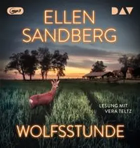 Sandberg |  Wolfsstunde | Sonstiges |  Sack Fachmedien