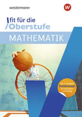 Jost |  Fit für die Oberstufe. Mathematik | Buch |  Sack Fachmedien