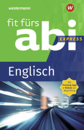 Nowotny | Fit fürs Abi Express. Englisch | Buch | 978-3-7426-0113-1 | sack.de