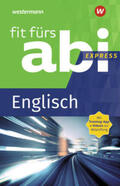 Nowotny |  Fit fürs Abi Express. Englisch | Buch |  Sack Fachmedien