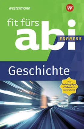 Frielingsdorf |  Fit fürs Abi Express | Buch |  Sack Fachmedien