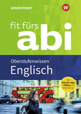 Nowotny / Jost |  Fit fürs Abi | Buch |  Sack Fachmedien