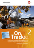 Jost / Nowotny |  On Track 2. Klassenarbeitstrainer | Buch |  Sack Fachmedien