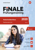 Gierisch / Humpert / Katzengruber |  FiNALE Prüfungstraining 2020 Realschulabschluss Bayern. Mathematik | Buch |  Sack Fachmedien