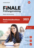 Jost / Müller |  FiNALE Prüfungstraining 2021 Realschulabschluss Baden-Württemberg. Englisch | Buch |  Sack Fachmedien