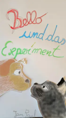 Paul |  Bello und das Experiment | eBook | Sack Fachmedien