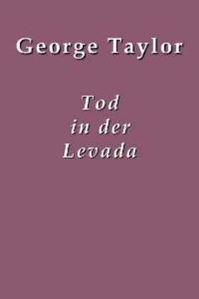 Taylor |  Tod in der Levada | eBook | Sack Fachmedien