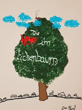 Paul |  Die Hexe im Eichenbaum | eBook | Sack Fachmedien