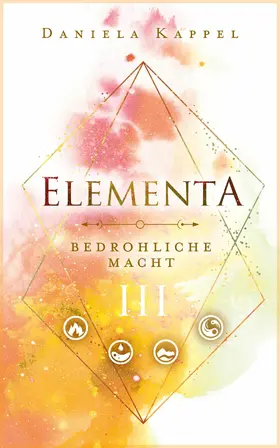 Kappel |  Elementa | eBook | Sack Fachmedien
