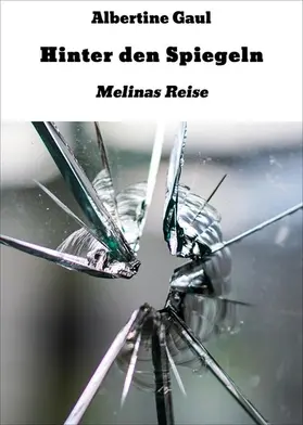 Gaul |  Hinter den Spiegeln | eBook | Sack Fachmedien