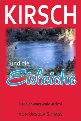Hass |  Kirsch und die Eisleiche | eBook | Sack Fachmedien