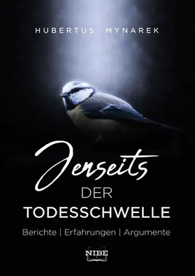 Mynarek |  Jenseits der Todesschwelle | eBook | Sack Fachmedien