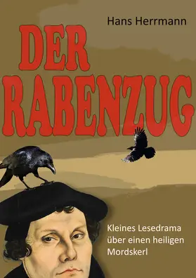 Herrmann |  Der Rabenzug | eBook | Sack Fachmedien