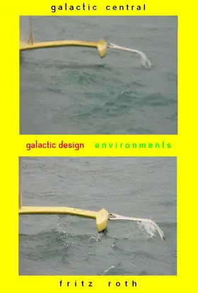 roth |  galactic design | eBook | Sack Fachmedien