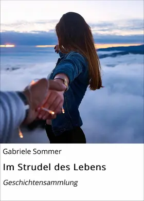 Sommer |  Im Strudel des Lebens | eBook | Sack Fachmedien