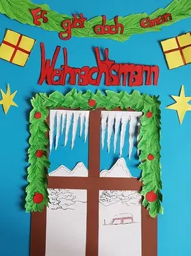 Paul |  Und es gibt doch einen Weihnachtsmann | eBook | Sack Fachmedien