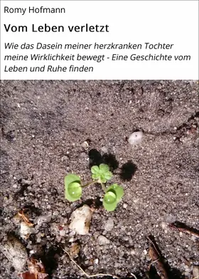 Hofmann |  Vom Leben verletzt | eBook | Sack Fachmedien