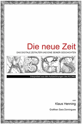 Henning |  Die neue Zeit | eBook | Sack Fachmedien