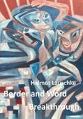 Lauschke |  Border and Word Breakthrough | eBook | Sack Fachmedien