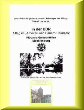 Lederer / Ruszkowski |  Alltagsleben nach 1945 in Mecklenburg | eBook | Sack Fachmedien