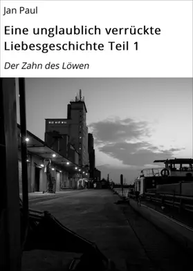 Paul |  Eine unglaublich verrückte Liebesgeschichte Teil 1 | eBook | Sack Fachmedien