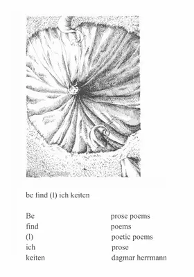 Herrmann |  be-find-(l)-ich-keiten | eBook | Sack Fachmedien