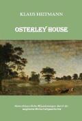 Heitmann |  Osterley House | eBook | Sack Fachmedien