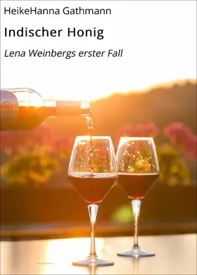 Gathmann |  Indischer Honig | eBook | Sack Fachmedien