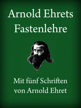 Ehret |  Arnold Ehret | eBook | Sack Fachmedien