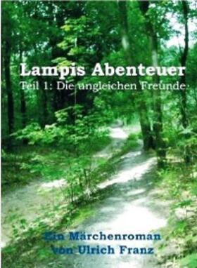 Franz | Lampis Abenteuer | E-Book | sack.de