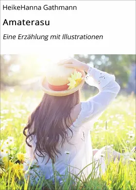 Gathmann |  Amaterasu | eBook | Sack Fachmedien