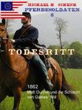 Schenk |  Pferdesoldaten 05 - Todesritt | eBook | Sack Fachmedien