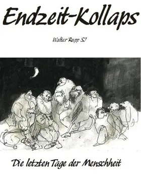 Rupp |  Endzeit-Kollaps | eBook | Sack Fachmedien