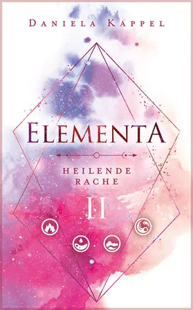 Kappel |  Elementa | eBook | Sack Fachmedien