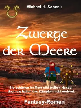 Schenk |  Zwerge der Meere | eBook | Sack Fachmedien