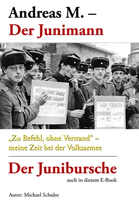 Schulze |  Andreas M. - Der Junimann | eBook | Sack Fachmedien