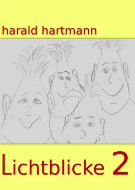 Hartmann |  Lichtblicke 2 | eBook | Sack Fachmedien