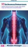Krueger |  Rückenschmerzen | eBook | Sack Fachmedien