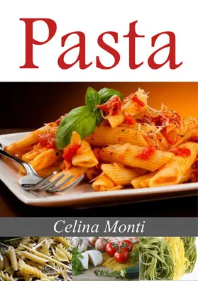 Monti / Bayreuth |  Pasta | eBook | Sack Fachmedien