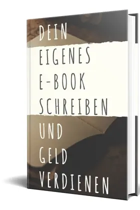 Selina |  Dein eigenes E-book Schreiben | eBook | Sack Fachmedien