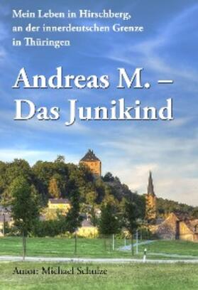 Schulze |  Andreas M. - Das Junikind | eBook | Sack Fachmedien