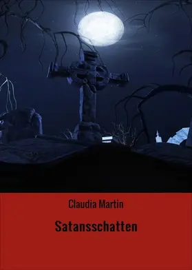 Martin |  Satansschatten | eBook | Sack Fachmedien