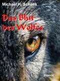 Schenk |  Das Blut des Wolfes | eBook | Sack Fachmedien