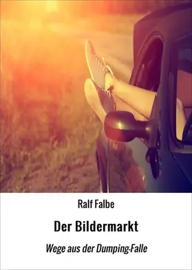 Falbe |  Der Bildermarkt | eBook | Sack Fachmedien
