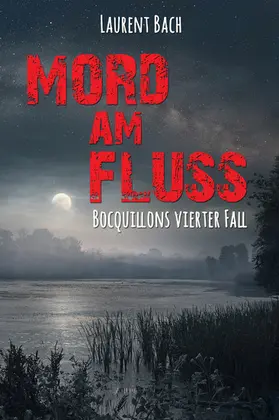 Bach |  Mord am Fluss | eBook | Sack Fachmedien